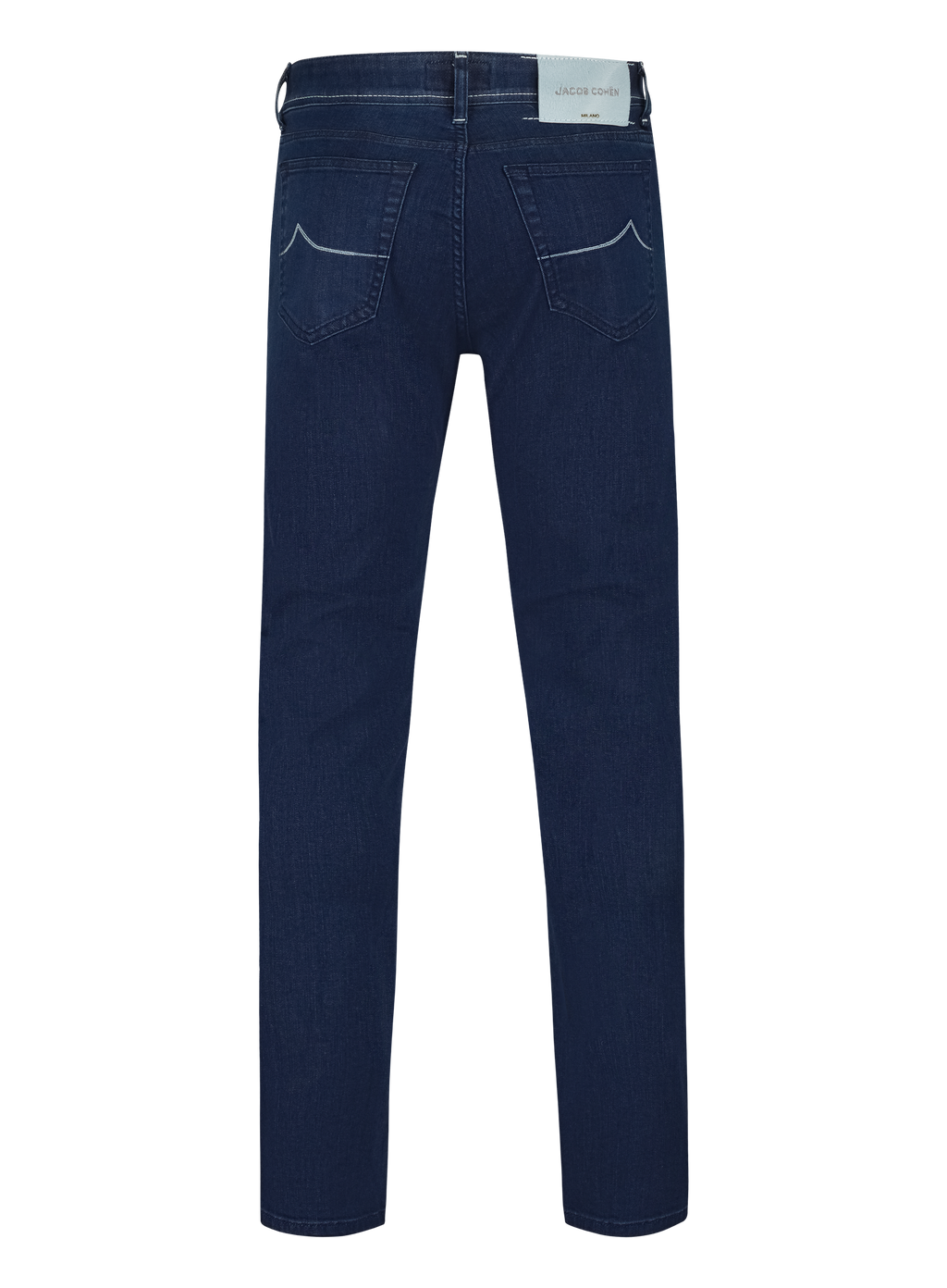 Bard Jeans | BLUE NAVY