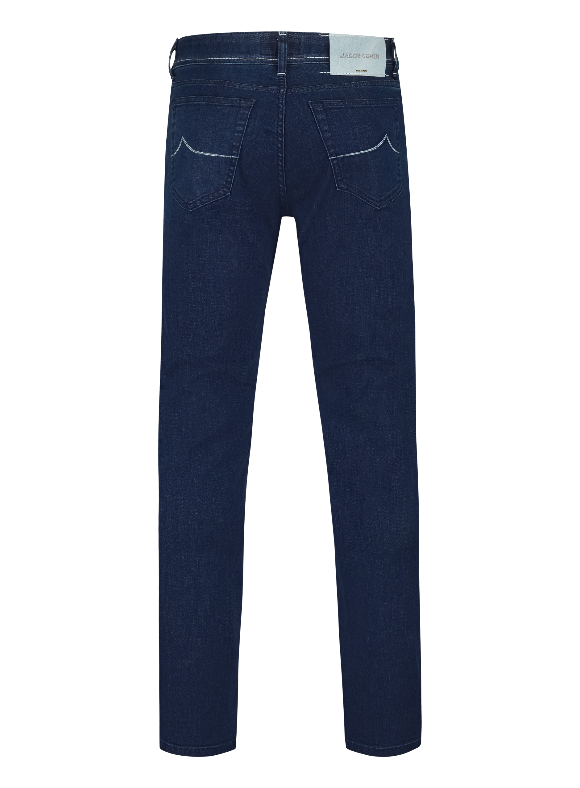 Bard Jeans | BLUE NAVY