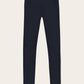 Pantalon met stretch | BLUE NAVY