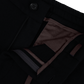 Jog pantalon van virgin wol | FULL_WIDTH | Zwart