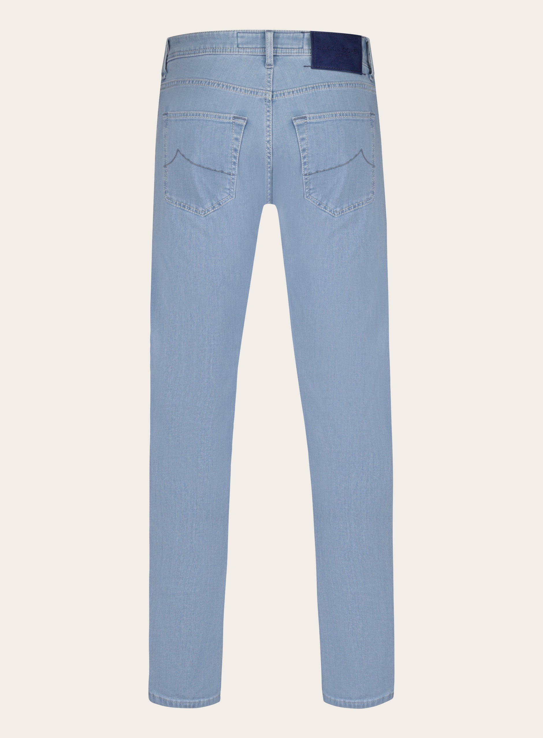 Nick Slim-fit jeans | L.Blauw