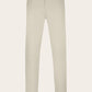 Pantalon van katoen | Beige