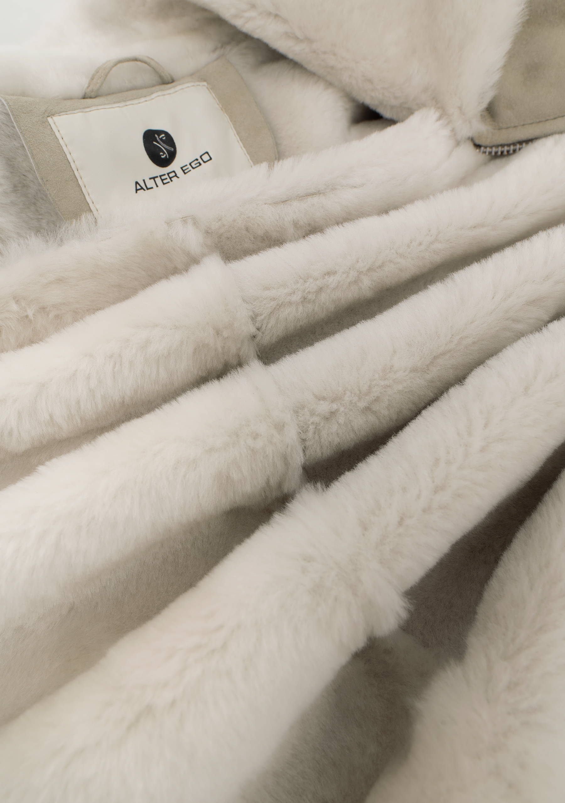Suède Prince jack | FULL_WIDTH | L.BEIGE