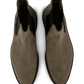 Cavaliere Welt chelsea boots van suède | TAUPE BEIGE