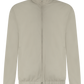 Reversible jack van wol en cashmere | Beige