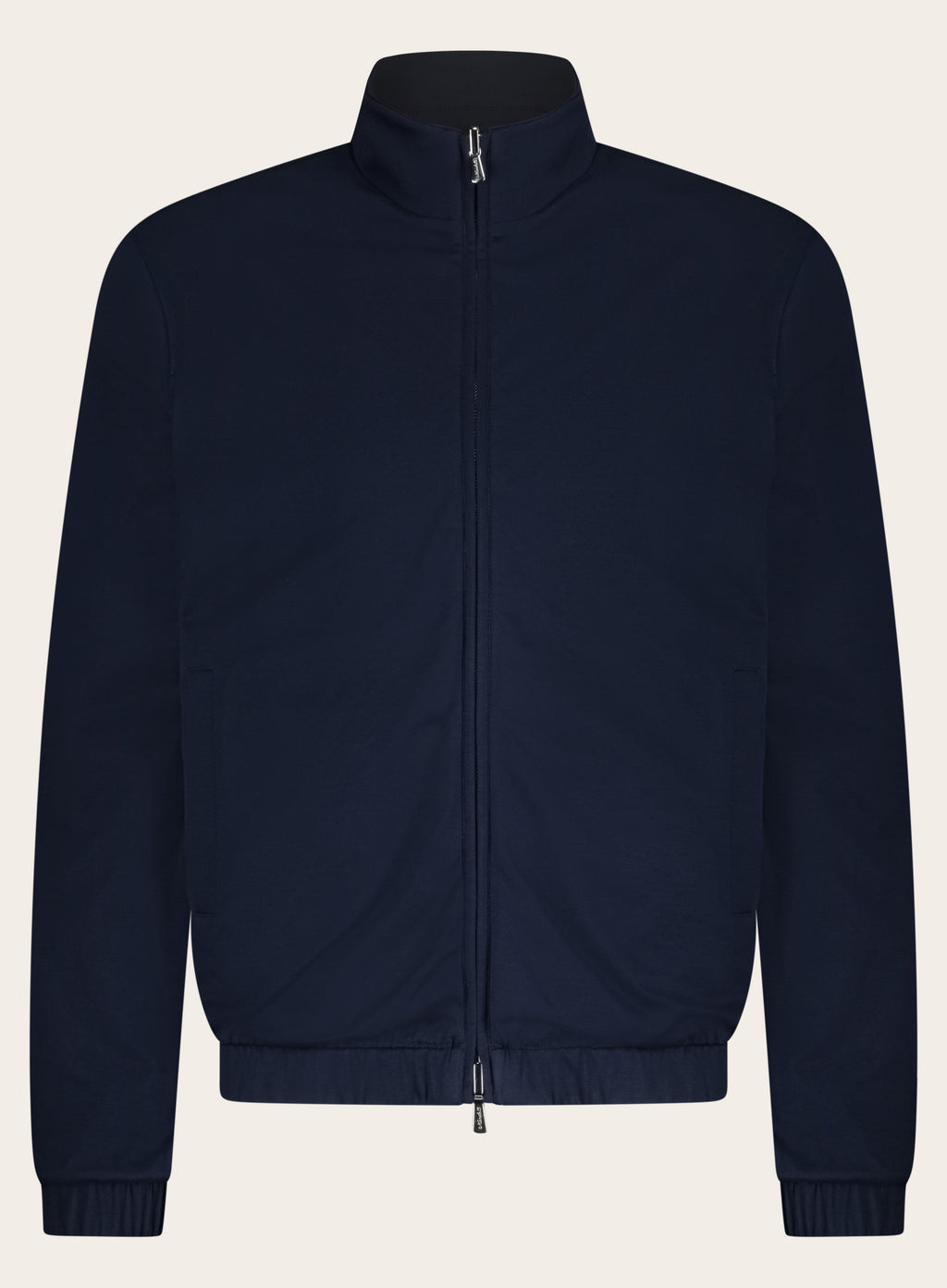 Waterafstotend jack | BLUE NAVY 