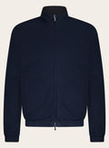 Waterafstotend jack | BLUE NAVY 