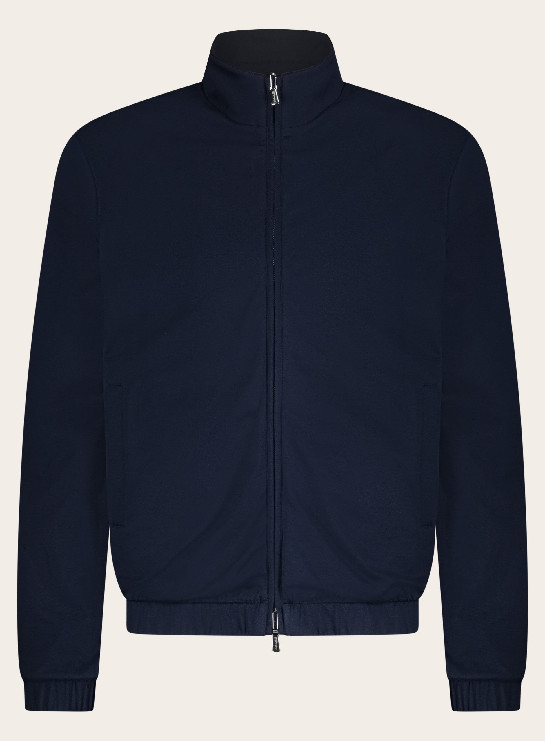 Waterafstotend jack | BLUE NAVY 
