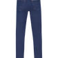 Bard jeans | Blauw