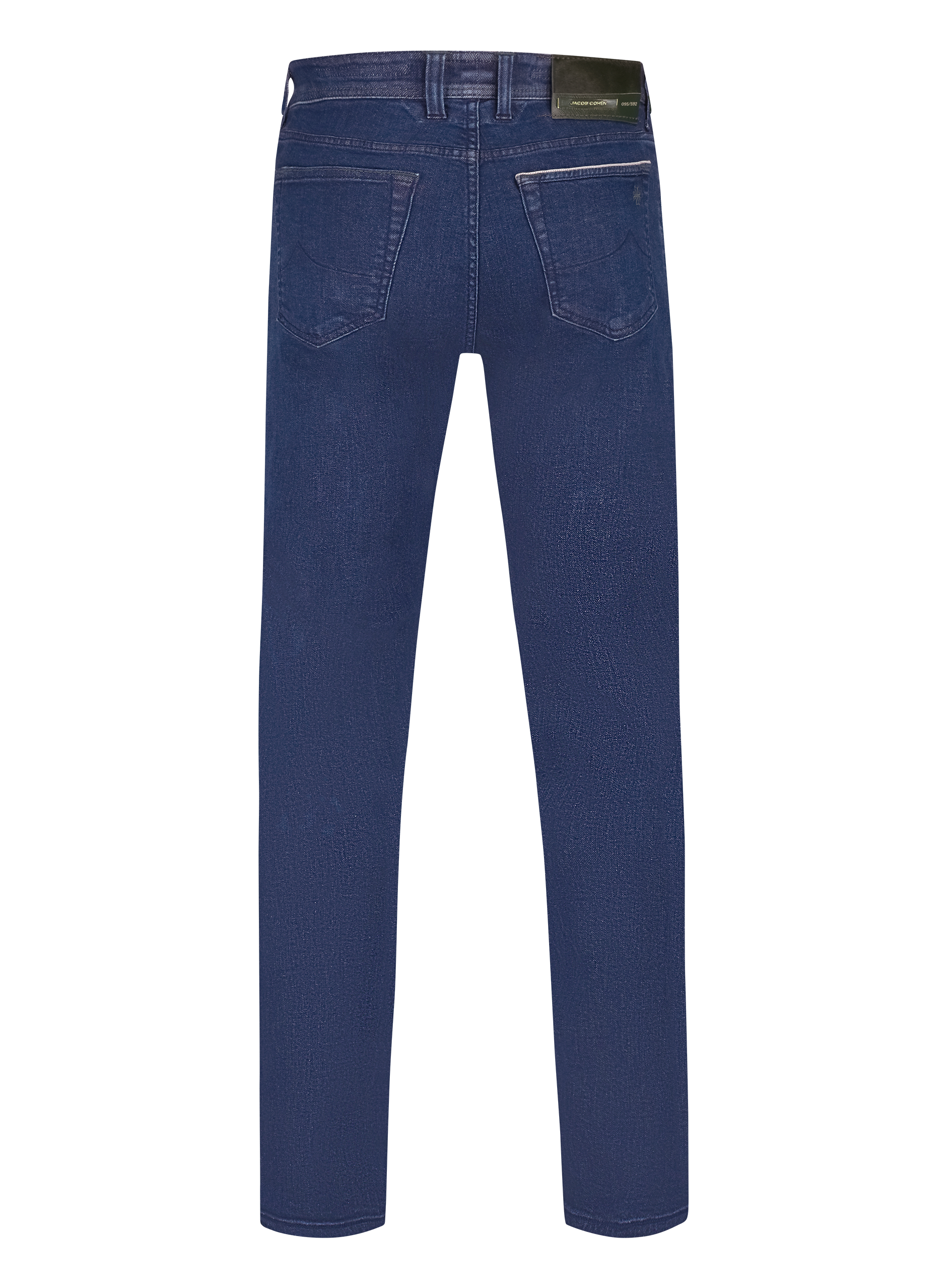 Bard jeans | Blauw