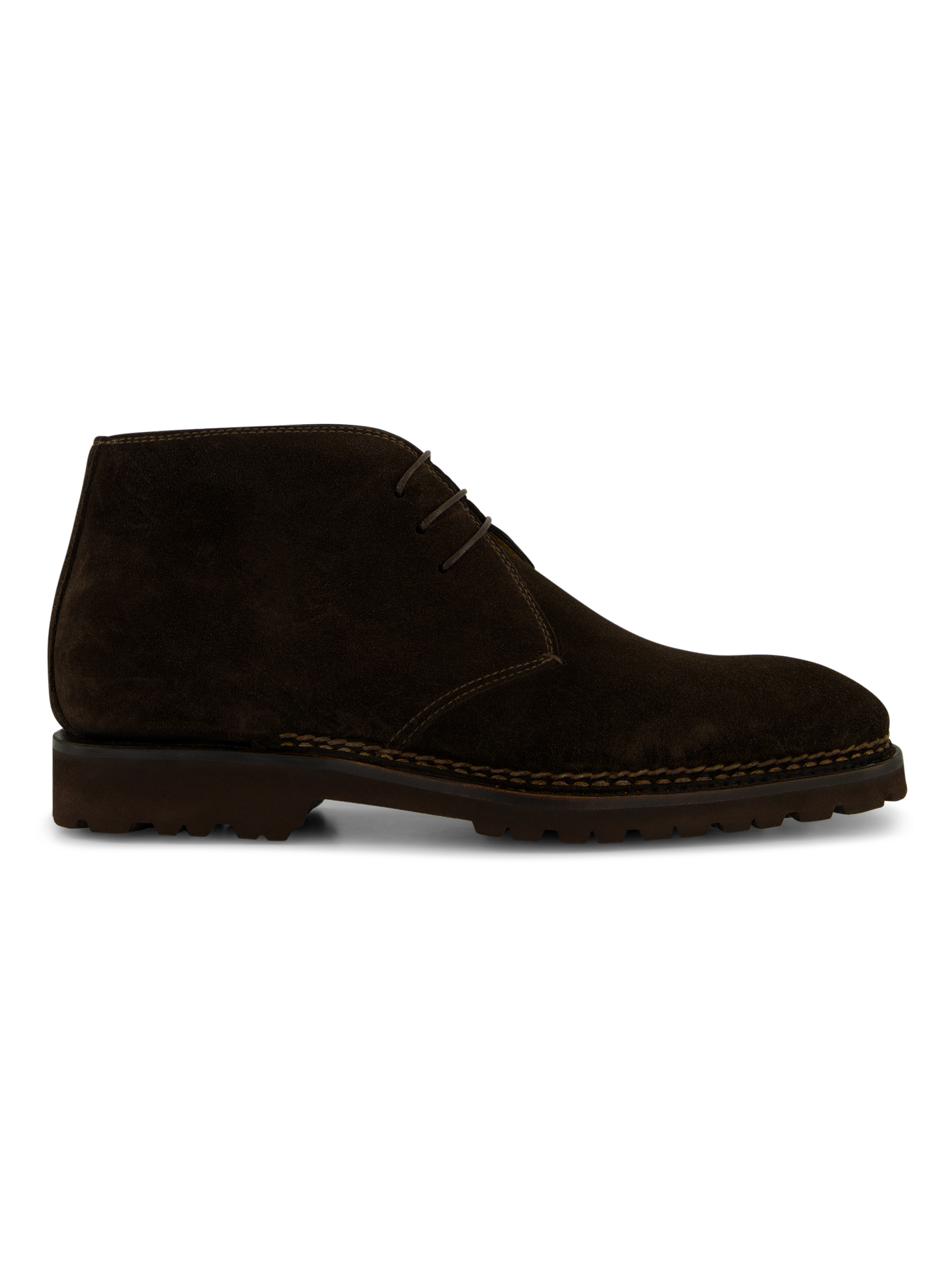 Desert welt veterschoen | D.Bruin