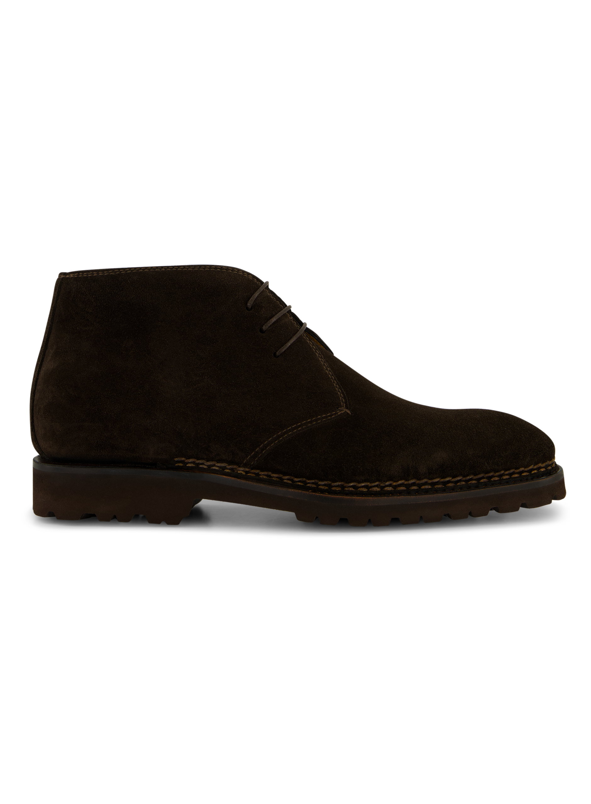 Desert welt veterschoen | D.Bruin