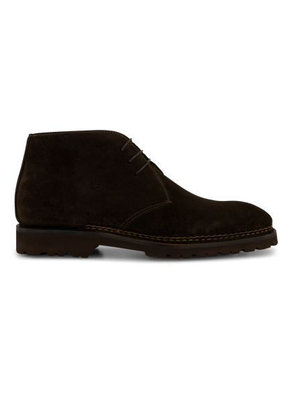 Desert welt veterschoen | D.Bruin