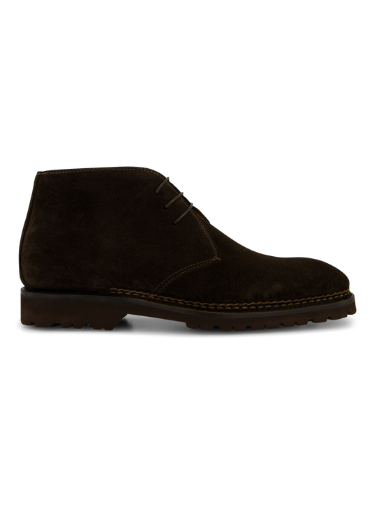 Desert welt veterschoen | D.Bruin