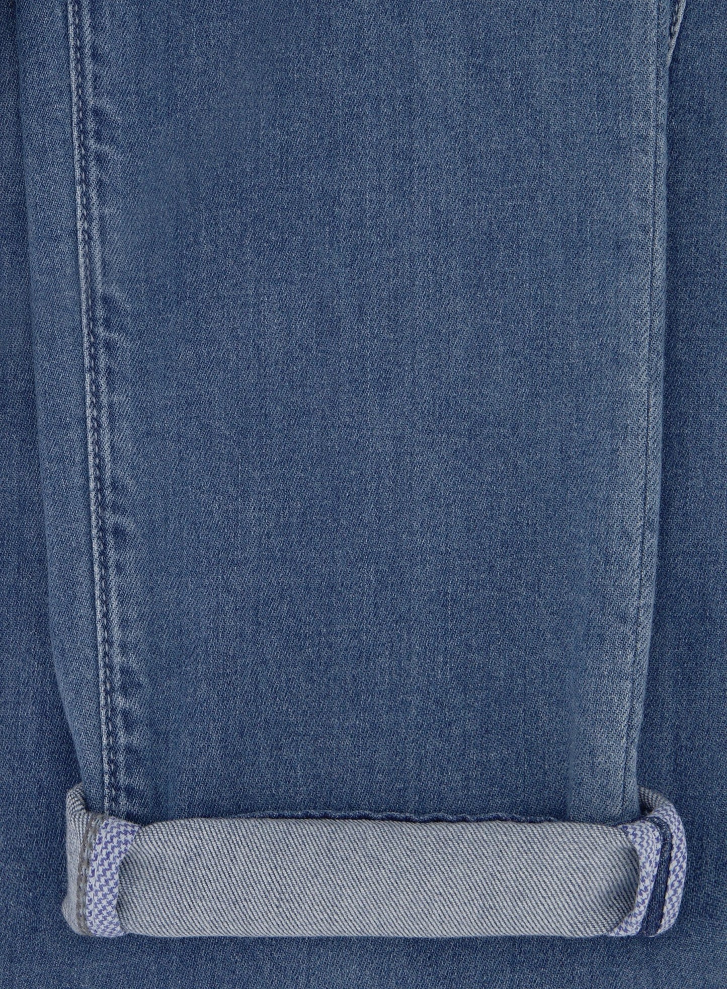 Tokio 5-Pocket-Jeans