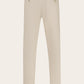 Pantalon van linnen | Beige