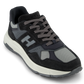 Hyperlight sneaker van suède | BLUE NAVY
