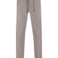 Spiaggia jog pantalon van wol | TAUPE BRUIN