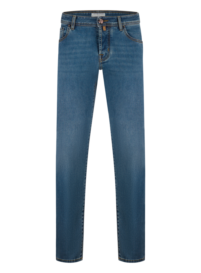 Nick slim-fit jeans