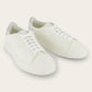 Sneakers van leer | Wit