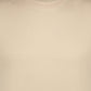 Slim-fit T-shirt | Beige