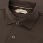 Katoenen polo | FULL_WIDTH | TAUPE