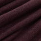 Half-zip ritsvest van cashmere | FULL_WIDTH | DARK BORDEAUX