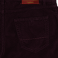 Tokyo 5-pocket Corduroyjeans | FULL_WIDTH | DARK BORDEAUX