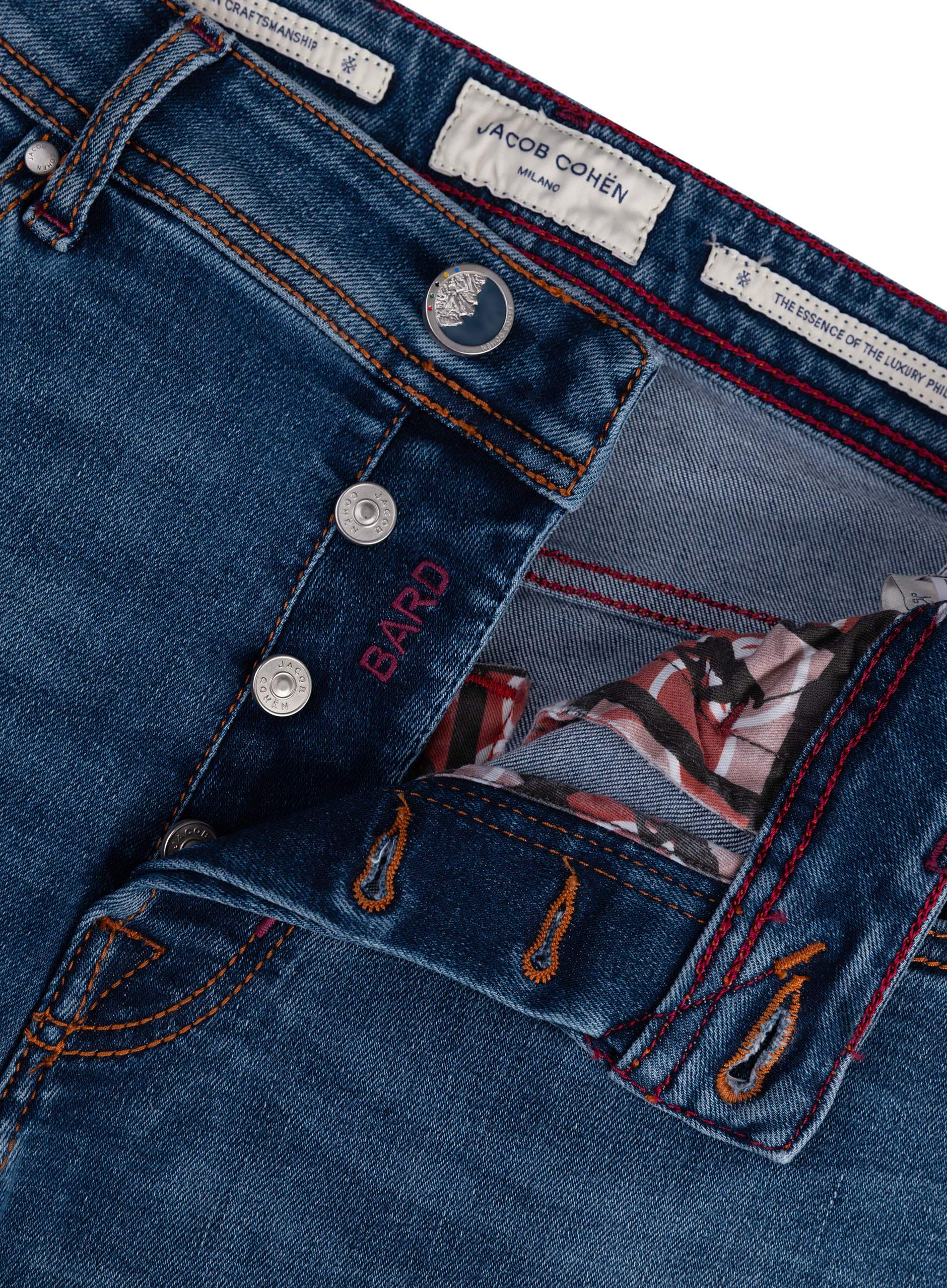 Bard Jeans | FULL_WIDTH |  Blauw