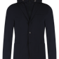 Jasje met uitneemeenbaar binnenwerk | BLUE NAVY