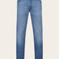 Nick Slim-fit jeans | Blauw