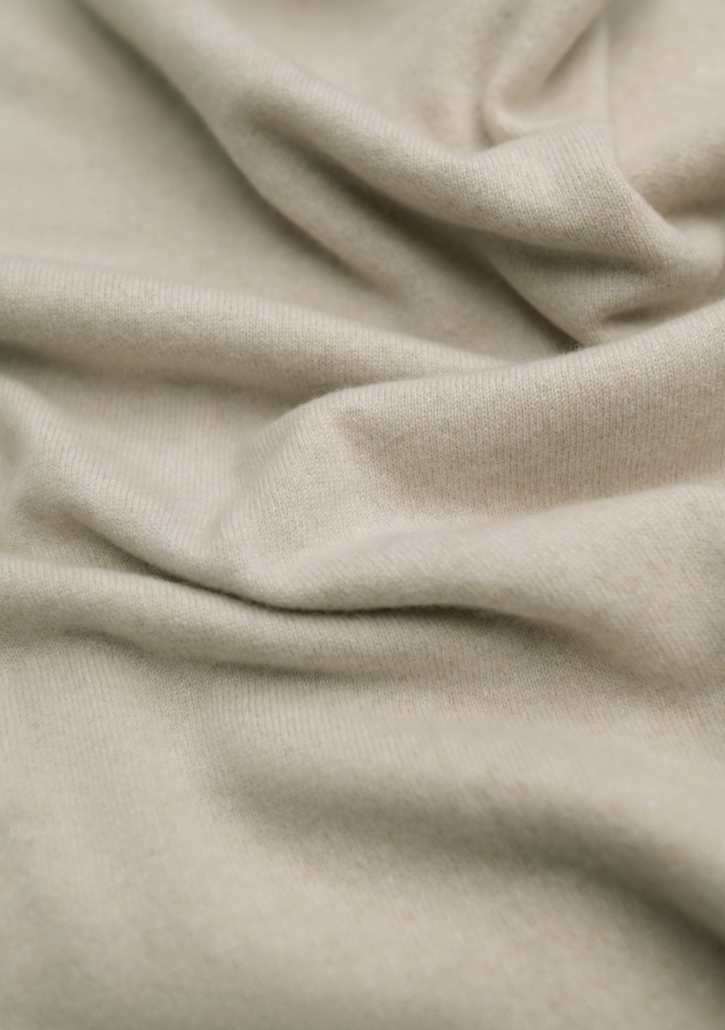 Crewneck van cashmere | FULL_WIDTH | L.BEIGE