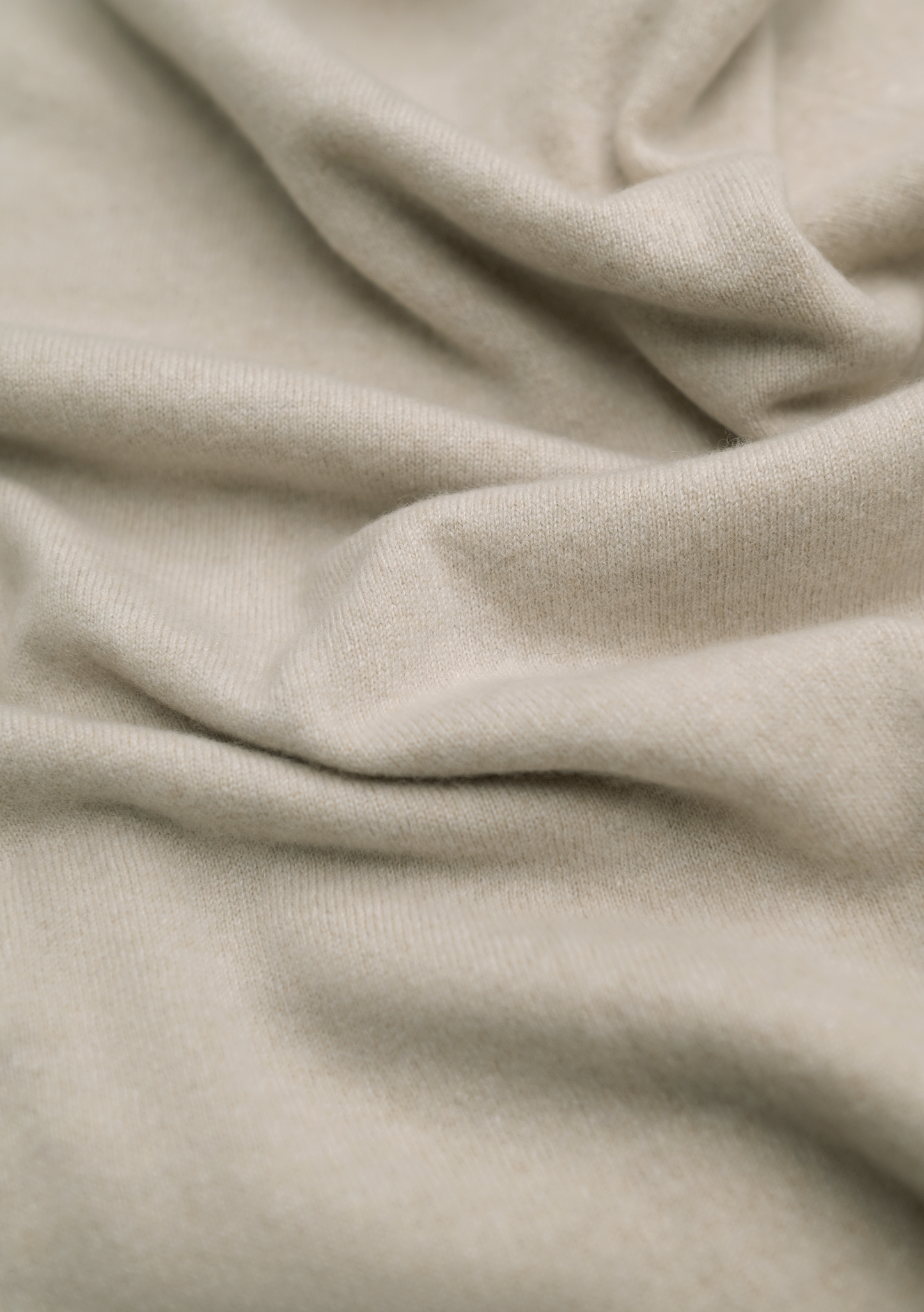 Crewneck van cashmere | FULL_WIDTH | L.BEIGE