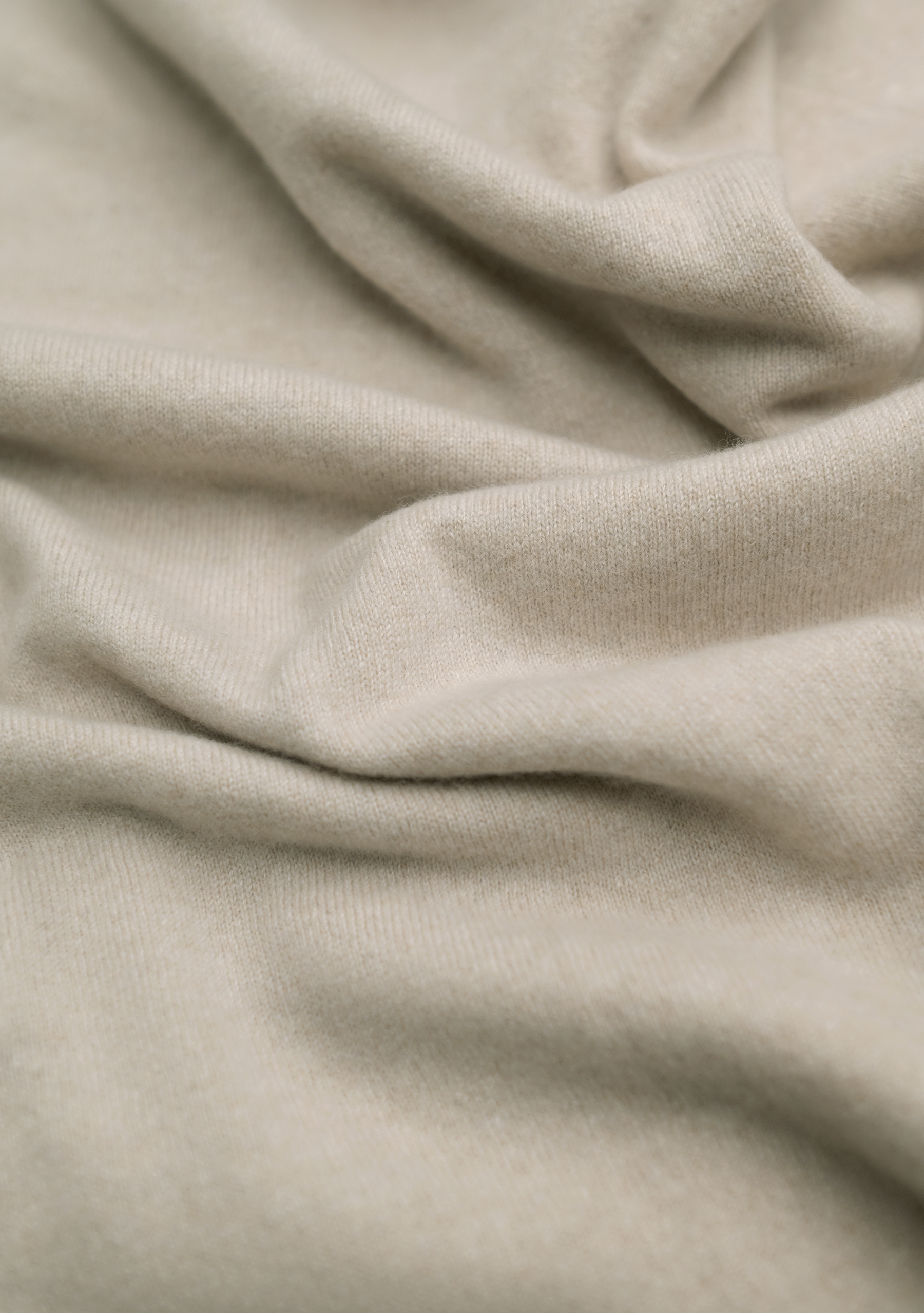 Crewneck van cashmere | FULL_WIDTH | L.BEIGE