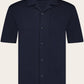 Poloshirt van katoen | BLUE NAVY