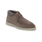 Desert boots van suède | TAUPE