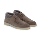 Desert boots van suède | TAUPE