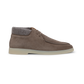 Desert boots van suède | TAUPE