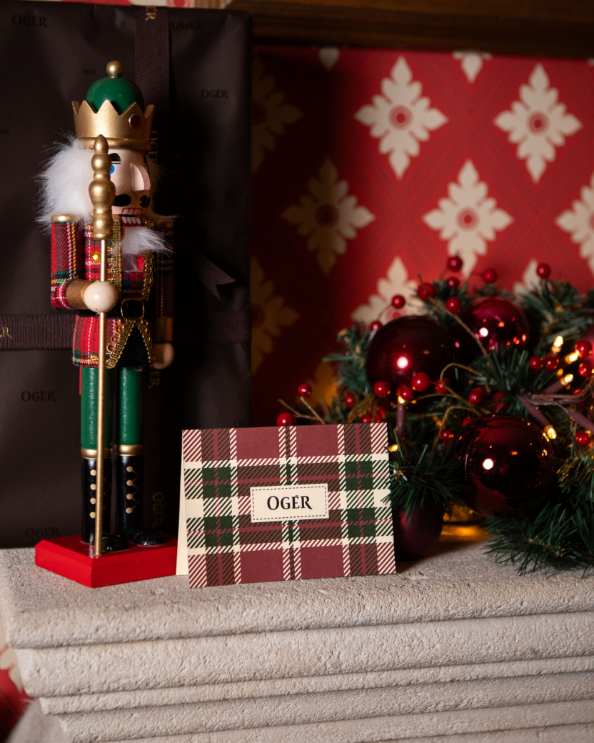 Digital Gift Card | Zwart