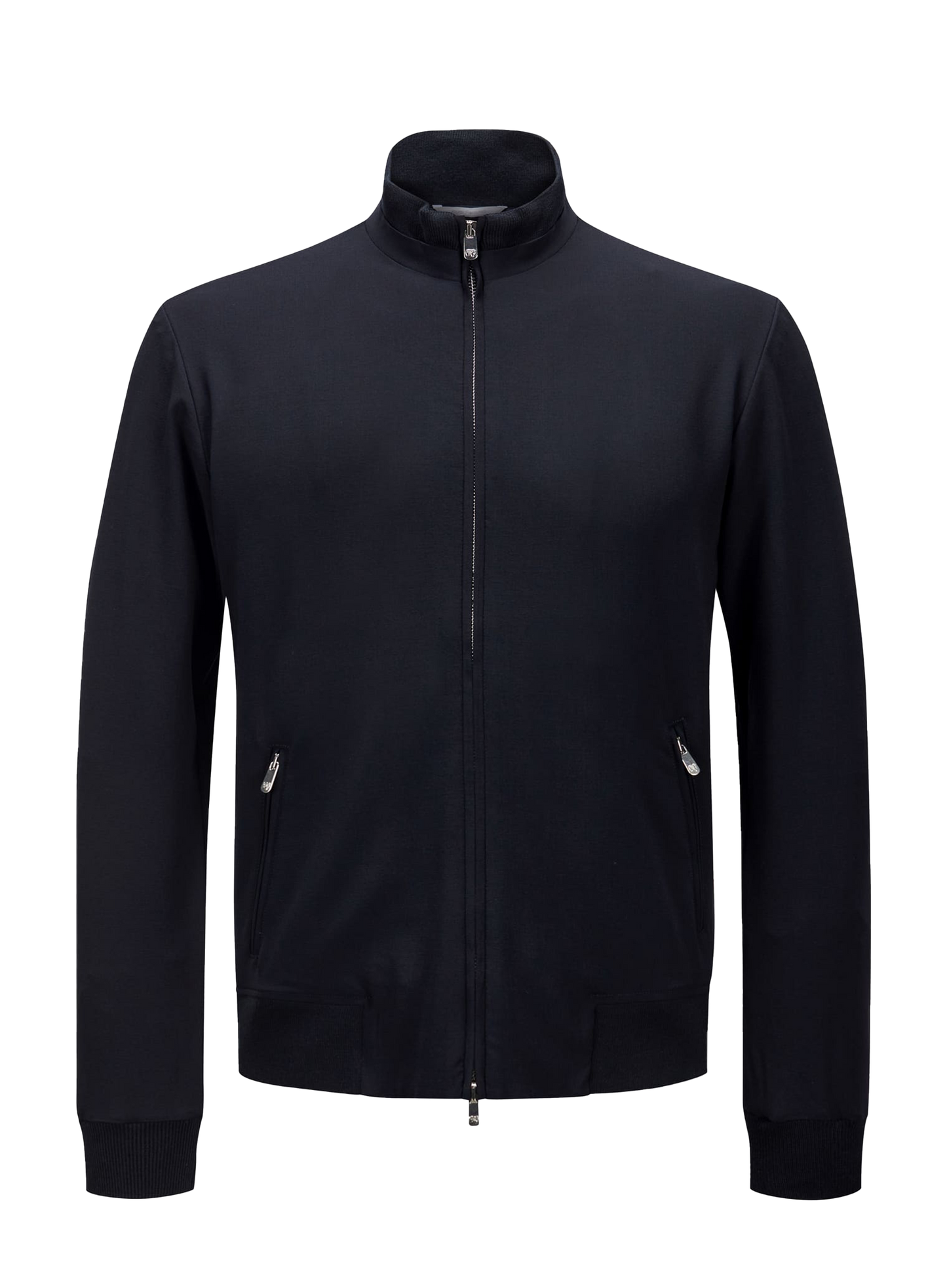 Icon bomberjack van scheerwol | BLUE NAVY