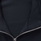 Icon bomberjack van scheerwol | FULL_WIDTH | BLUE NAVY