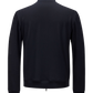 Icon bomberjack van scheerwol | BLUE NAVY
