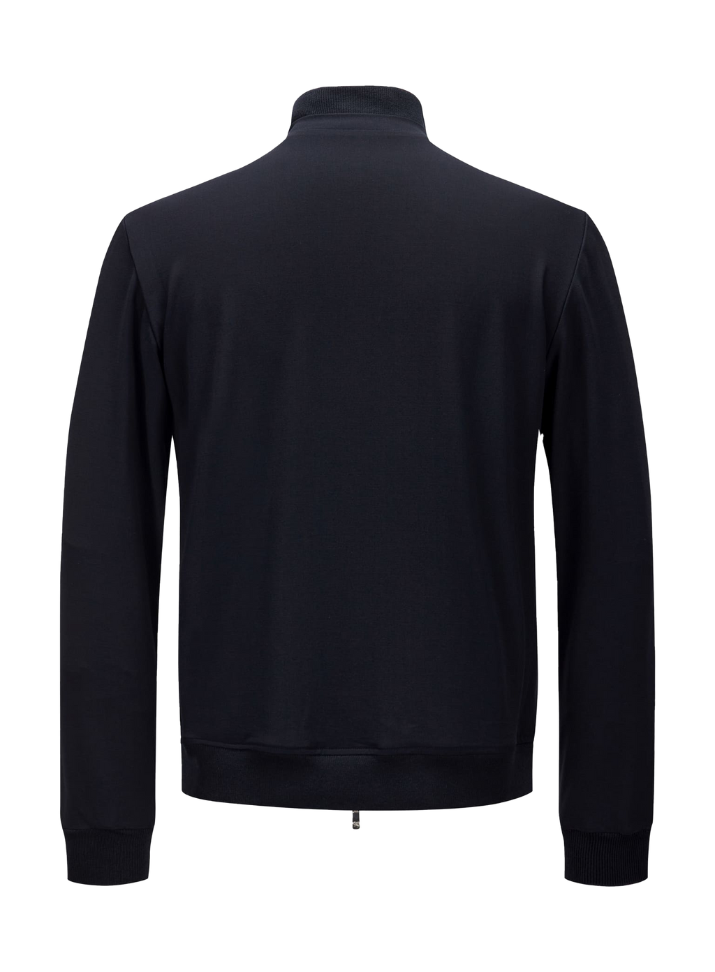 Icon bomberjack van scheerwol | BLUE NAVY