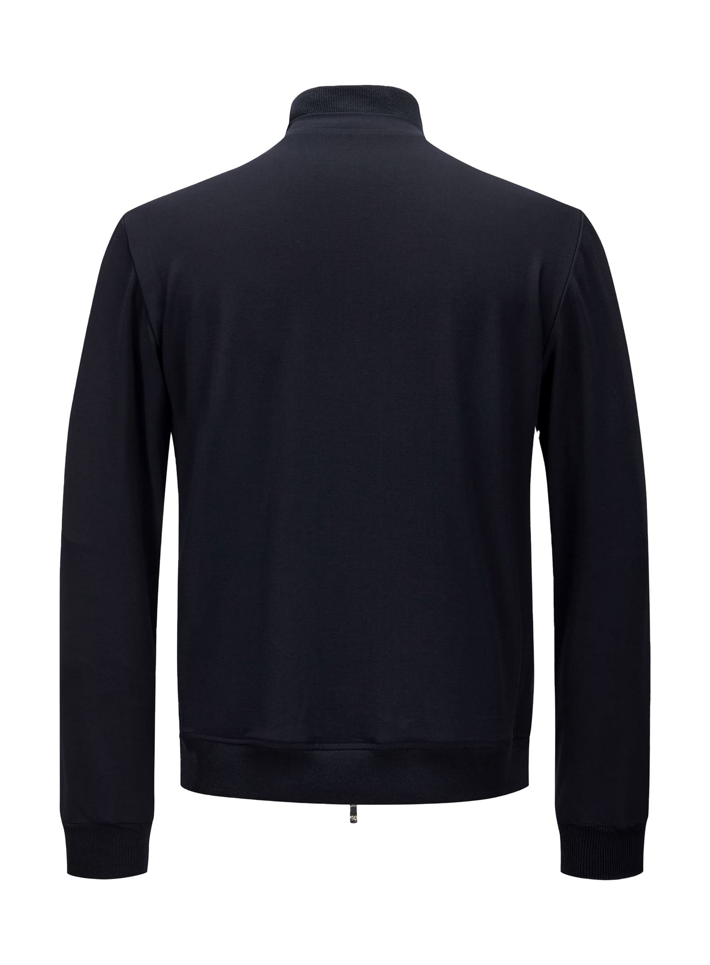 Icon bomberjack van scheerwol | BLUE NAVY