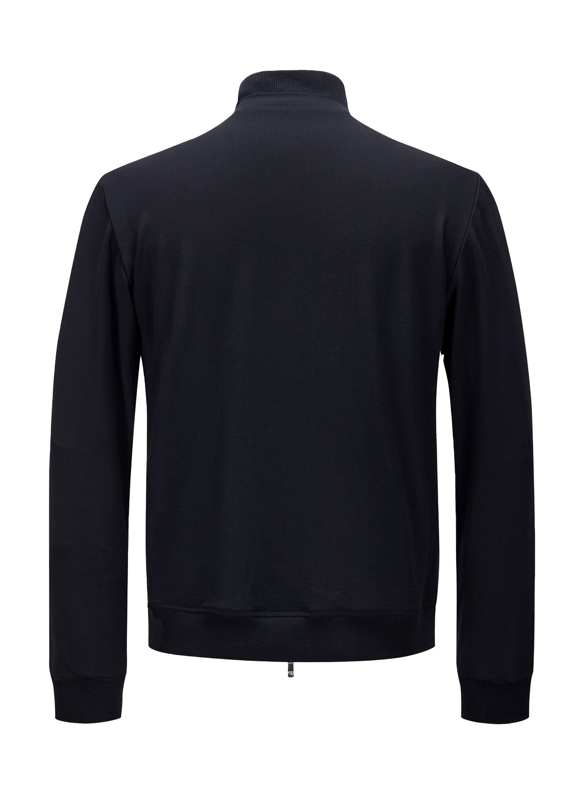 Icon bomberjack van scheerwol | BLUE NAVY