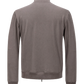 Icon bomberjack van scheerwol | TAUPE