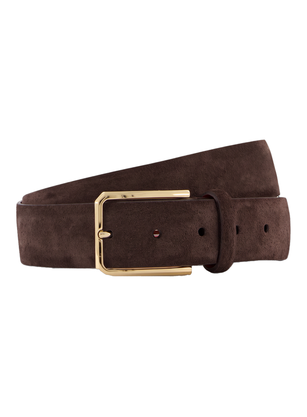 Cintura in camoscio | Bruin