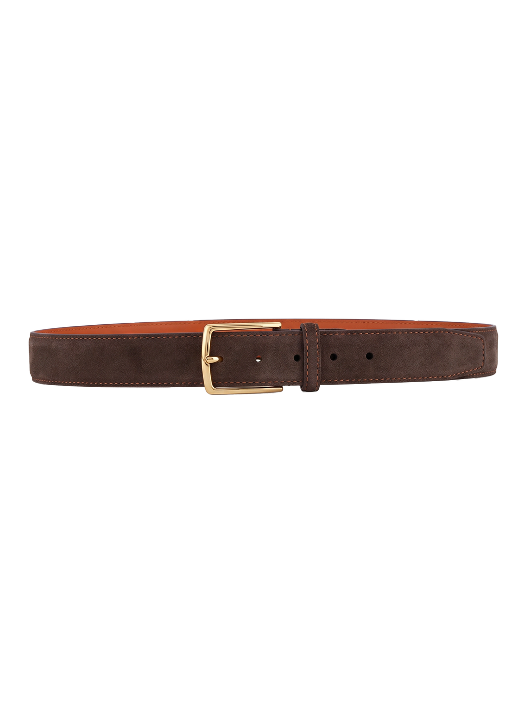 Cintura in camoscio | Bruin