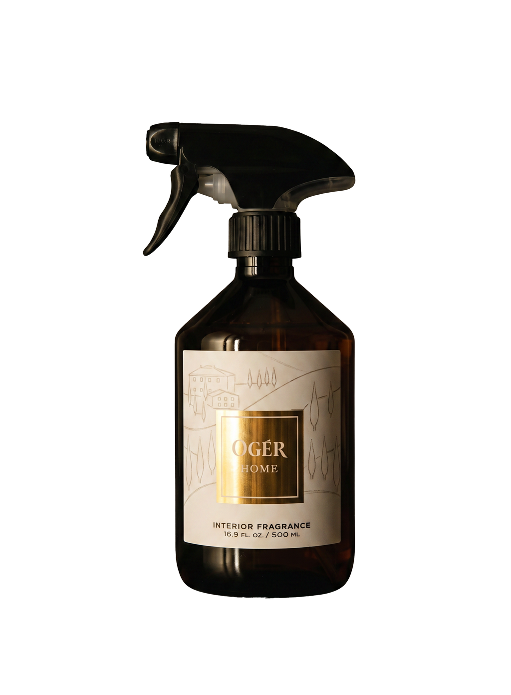 OGÉR Home Potpourri Interieurspray | N.v.t.