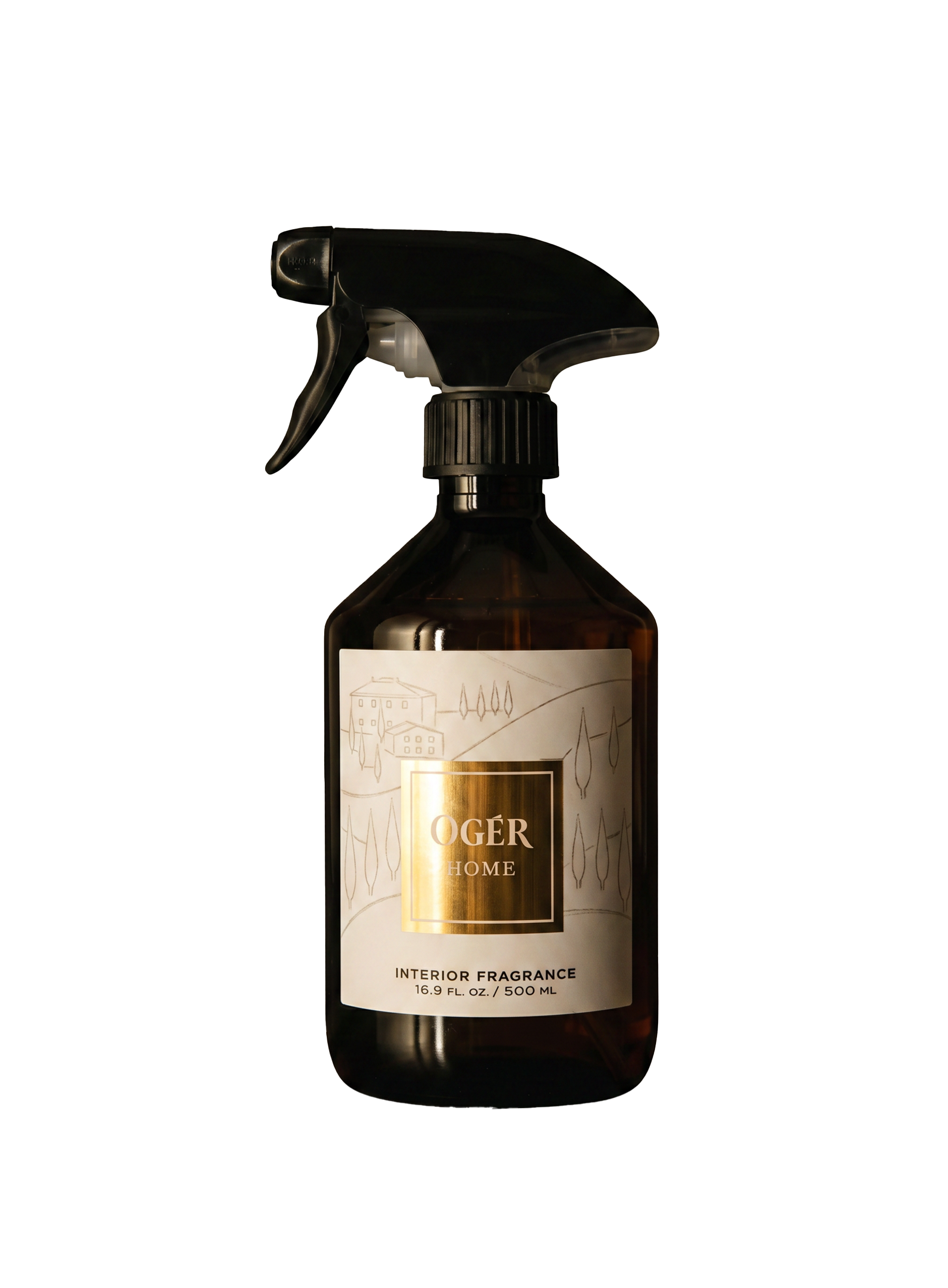 OGÉR Home Potpourri Interieurspray | N.v.t.